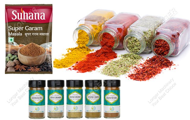 How To Store Spice Long Term