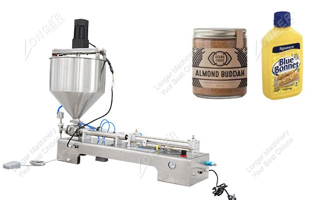 How to Use Liquid Filling Machine