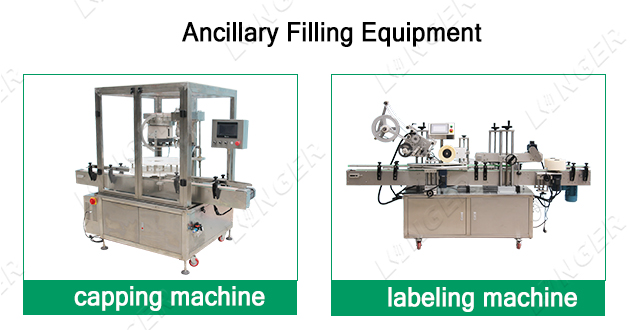 Ancillary Packaging Equipment