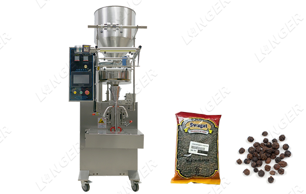 pepper packing machine for sale