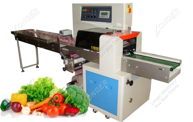 Vegetable noodle making machine