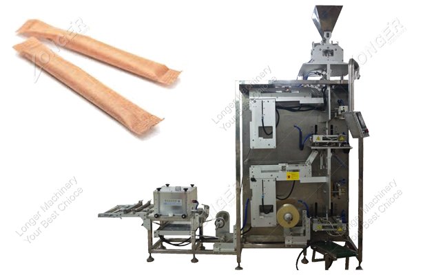 Tea Bag With Holes Packing Machine Manufacturers