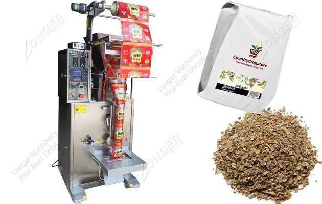 How To Package Dried Herb For Sale