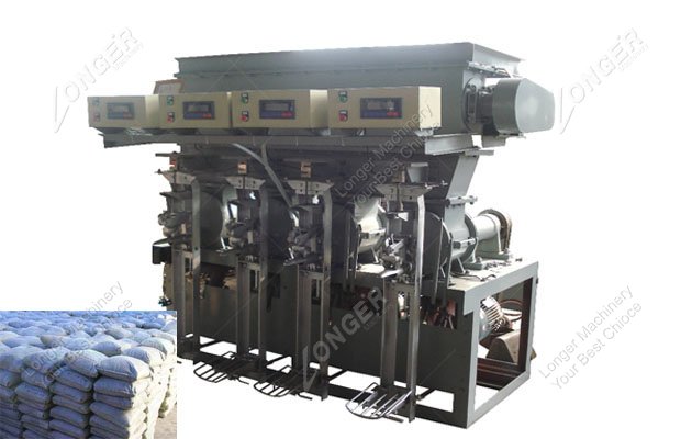 Cement Packaging Machine Turkey