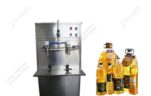 oil filling machine for sale