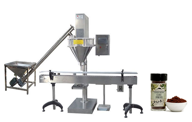 Spice Packing Machine Supplier