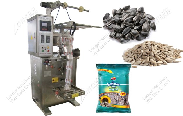 Sunflower Seed Packing Machine